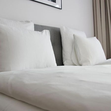 Premium Apartment By Hi - Central 2 Bedroom - Best View Budapeşte Dış mekan fotoğraf