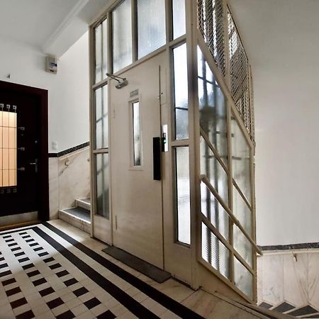Premium Apartment By Hi - Central 2 Bedroom - Best View Budapeşte Dış mekan fotoğraf